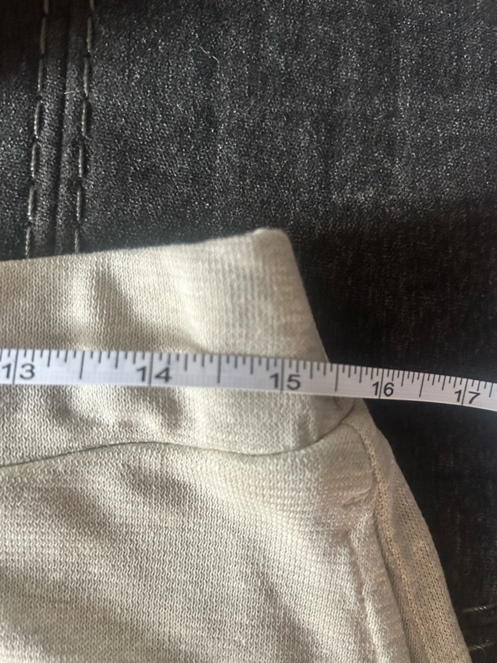 prAna Womens Tidal Wave Skirt in Sandwashed - Picture 9 of 11